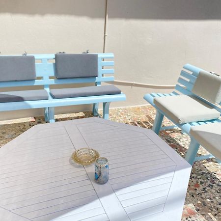 Seaside Home Rethymno  Luaran gambar