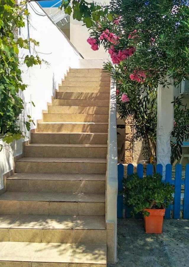 Seaside Home Rethymno  Luaran gambar