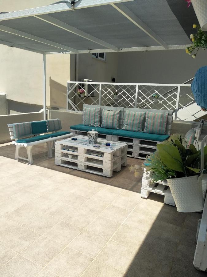 Seaside Home Rethymno  Luaran gambar