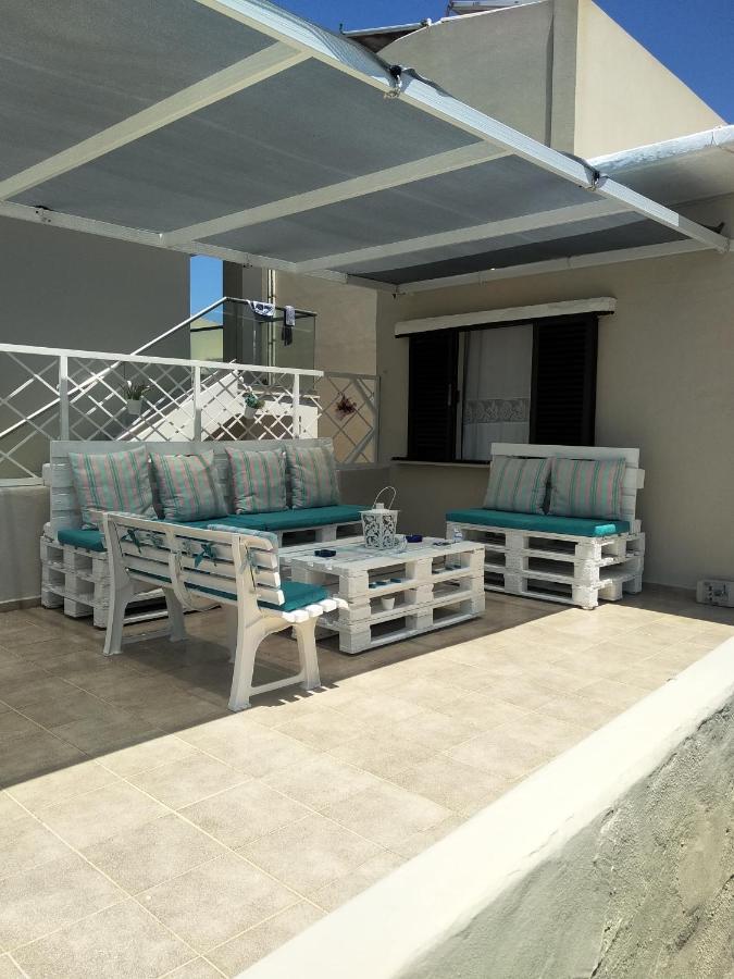 Seaside Home Rethymno  Luaran gambar