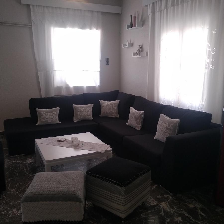 Seaside Home Rethymno  Luaran gambar