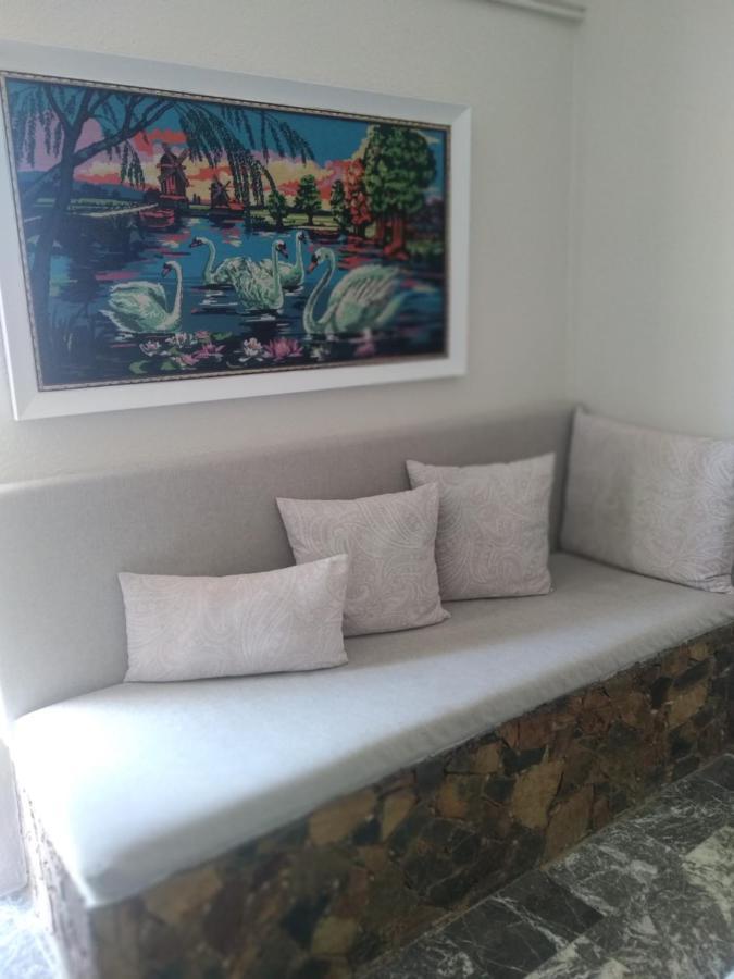 Seaside Home Rethymno  Luaran gambar