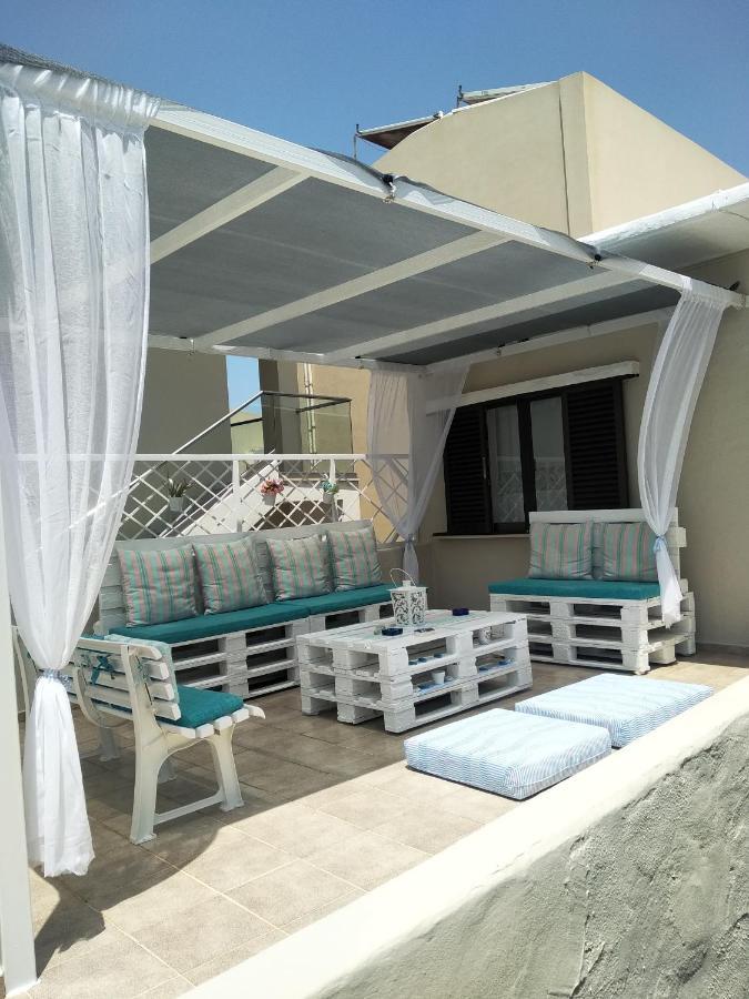 Seaside Home Rethymno  Luaran gambar