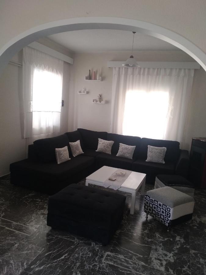 Seaside Home Rethymno  Luaran gambar