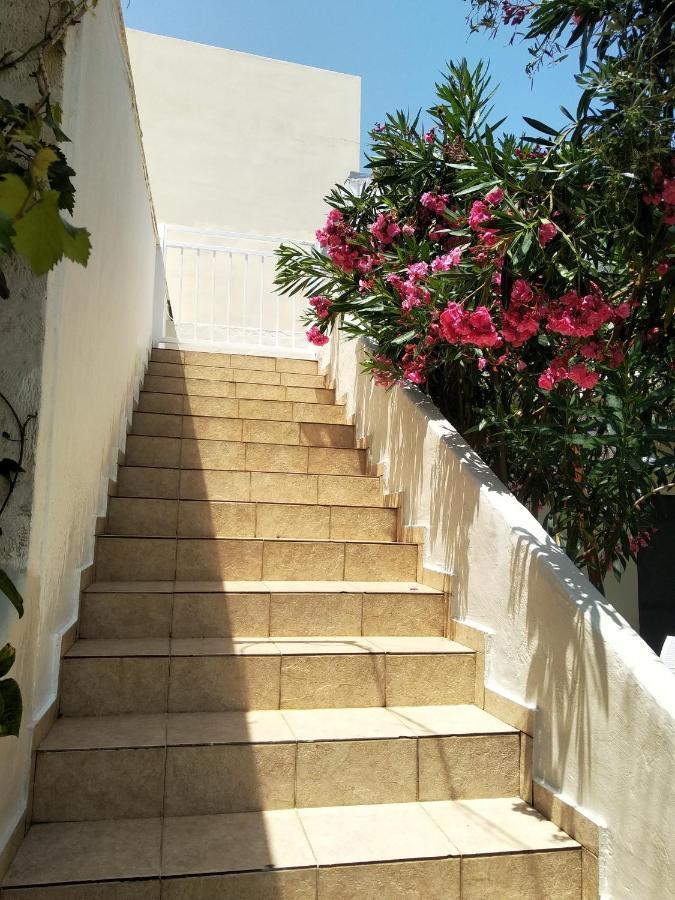 Seaside Home Rethymno  Luaran gambar