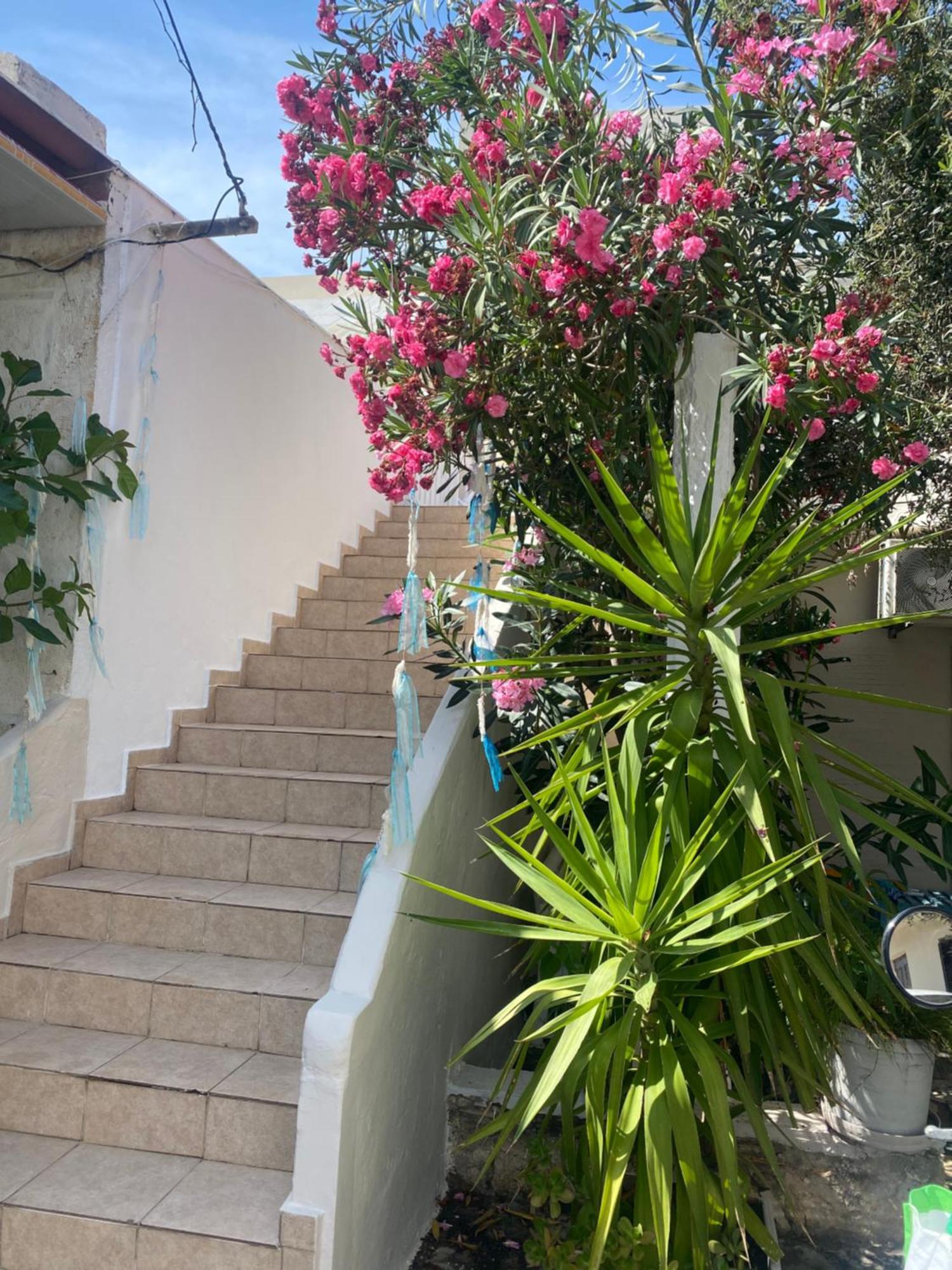 Seaside Home Rethymno  Luaran gambar