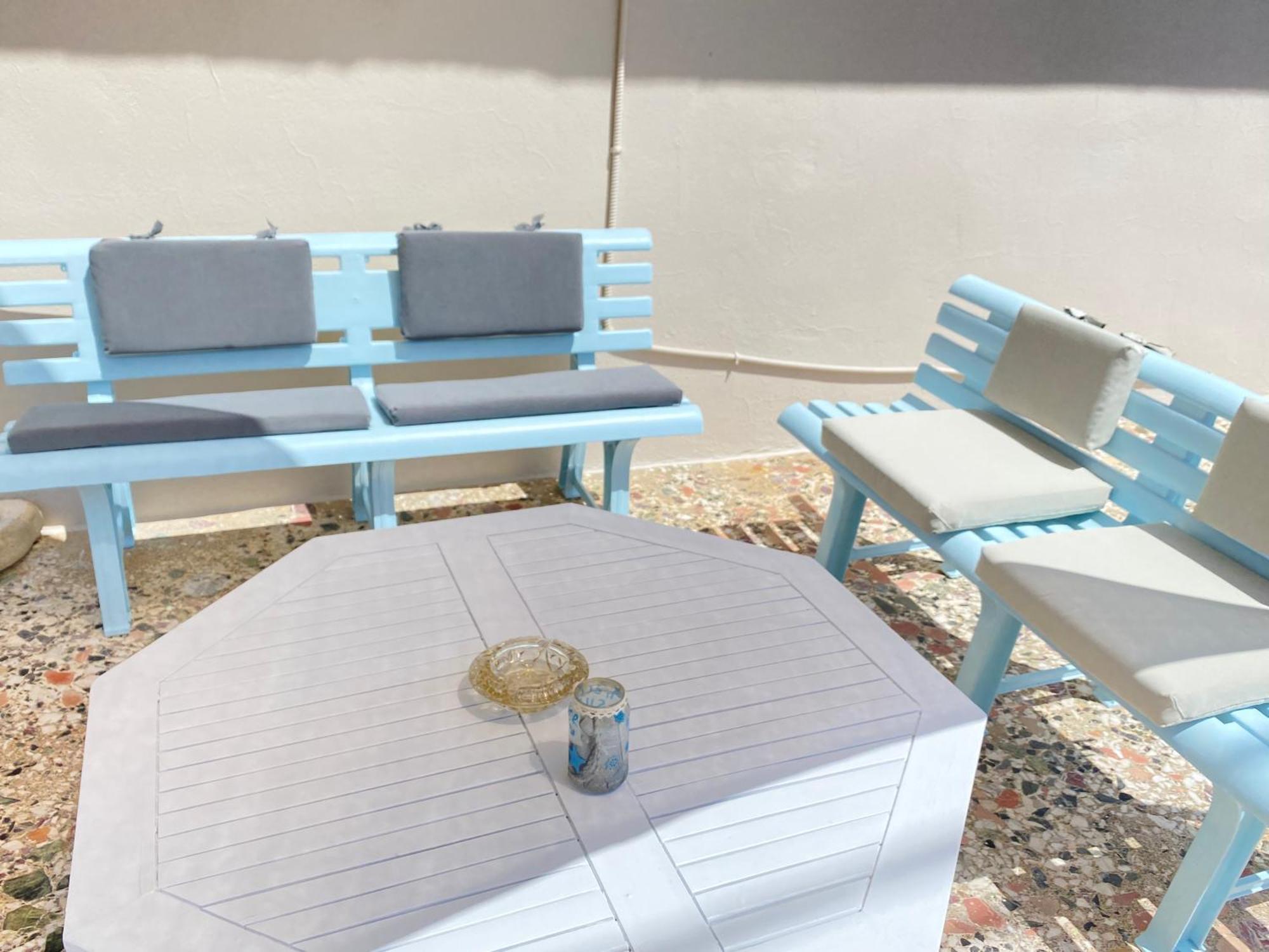 Seaside Home Rethymno  Luaran gambar