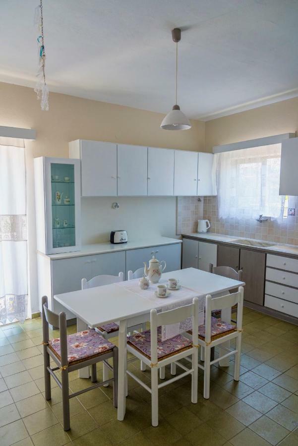 Seaside Home Rethymno  Luaran gambar