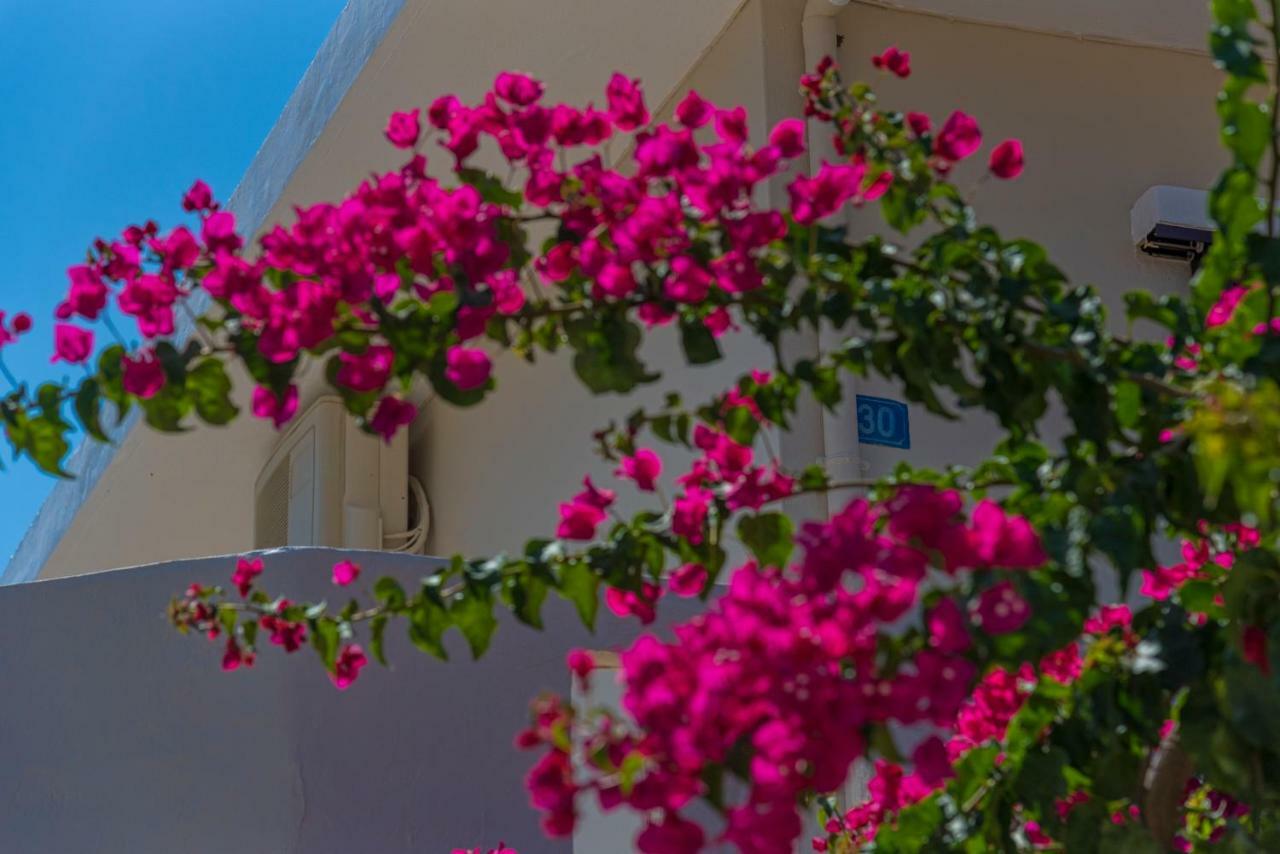 Seaside Home Rethymno  Luaran gambar