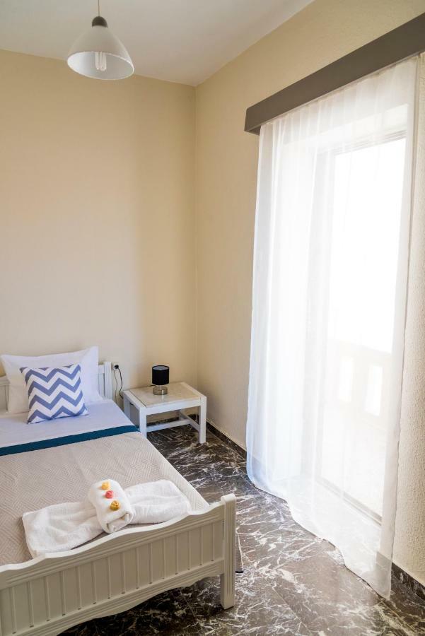 Seaside Home Rethymno  Luaran gambar