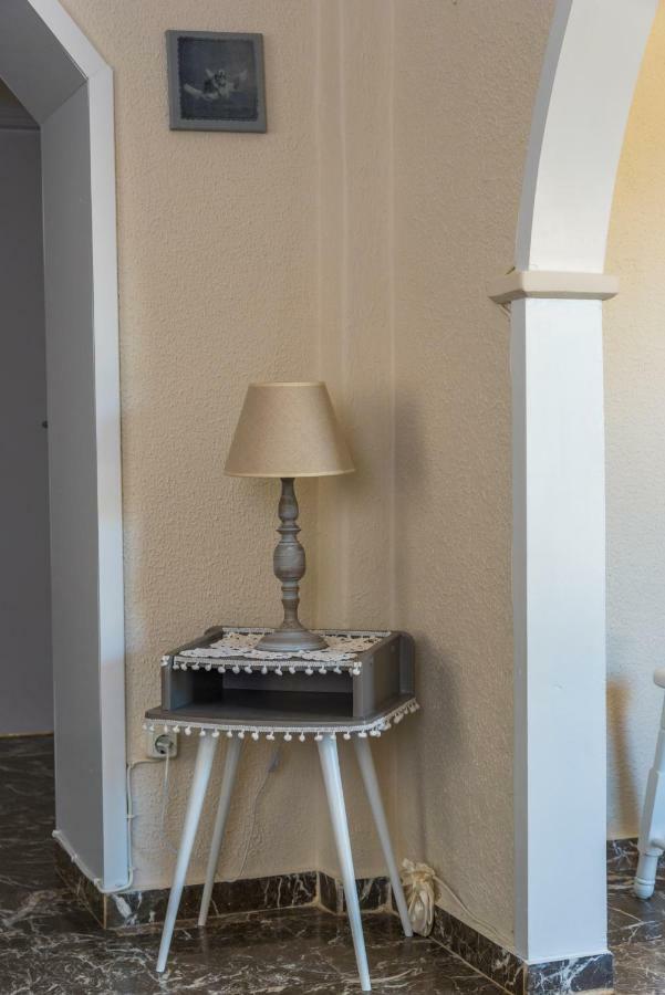 Seaside Home Rethymno  Luaran gambar