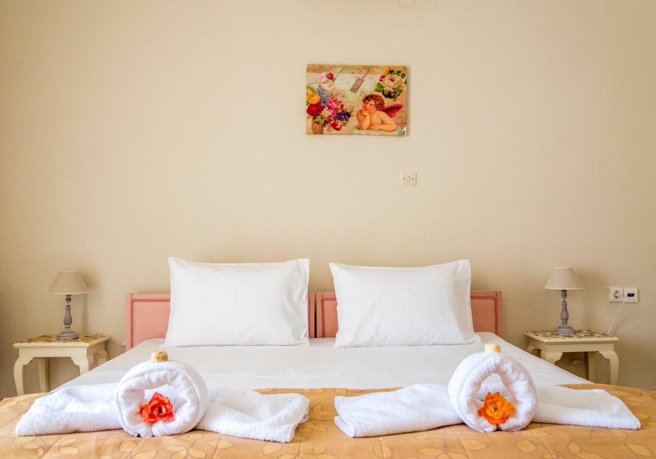 Seaside Home Rethymno  Luaran gambar