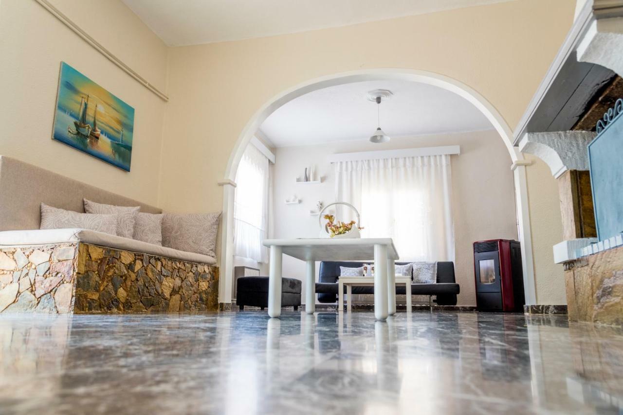 Seaside Home Rethymno  Luaran gambar