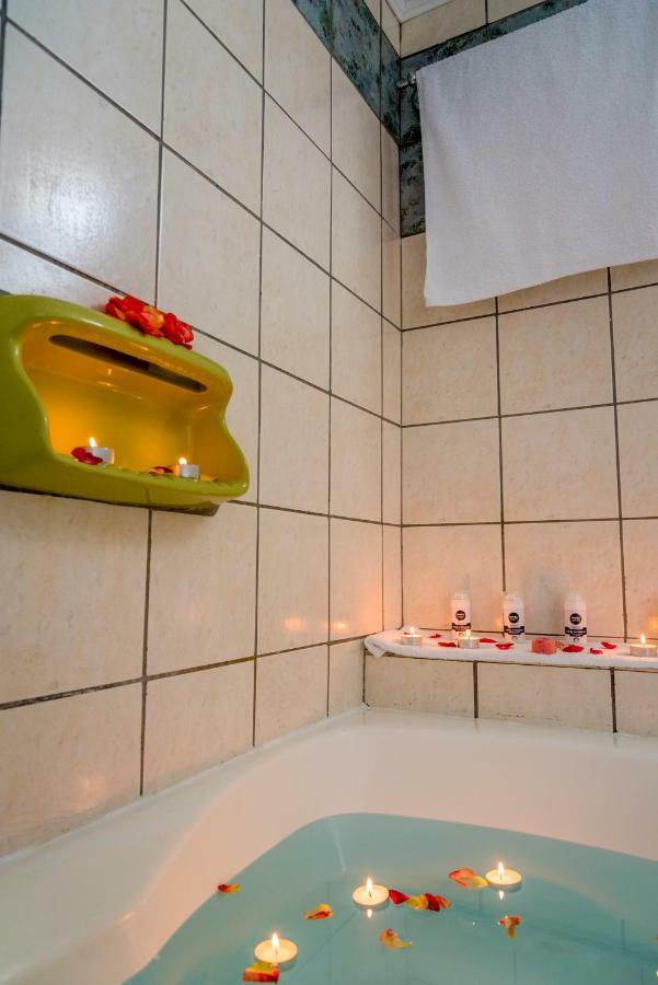 Seaside Home Rethymno  Luaran gambar