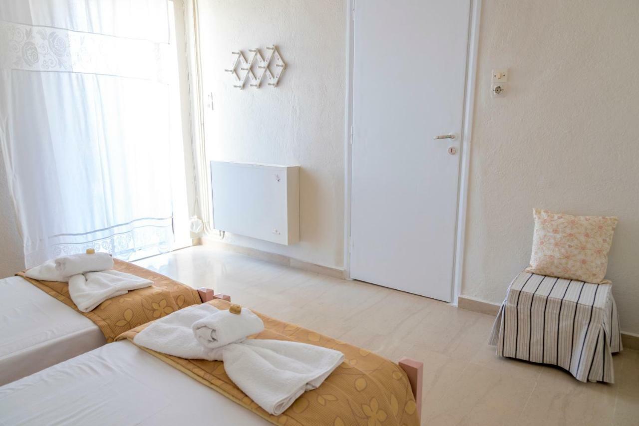 Seaside Home Rethymno  Luaran gambar