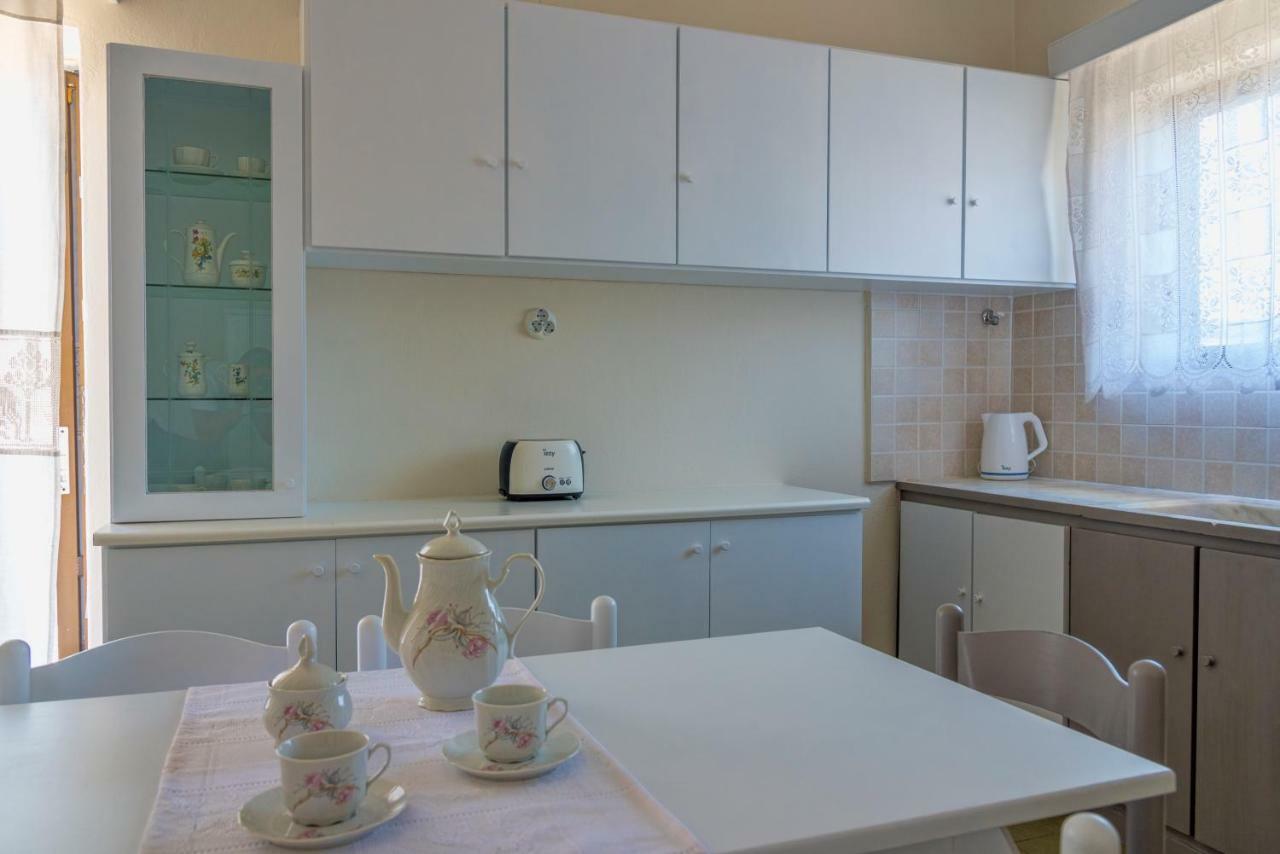 Seaside Home Rethymno  Luaran gambar