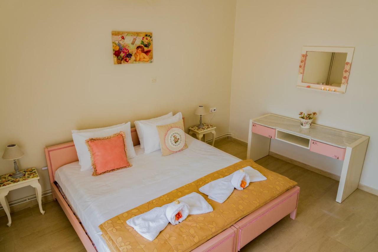 Seaside Home Rethymno  Luaran gambar