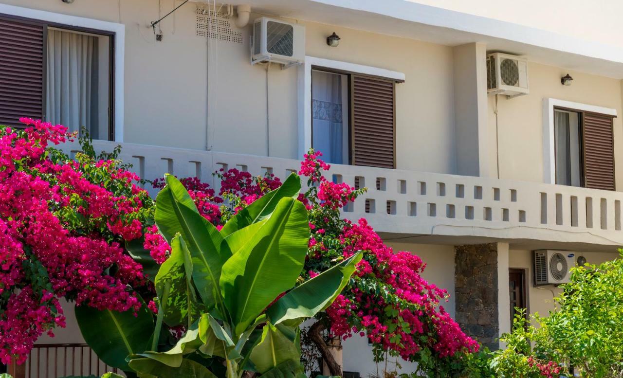 Seaside Home Rethymno  Luaran gambar