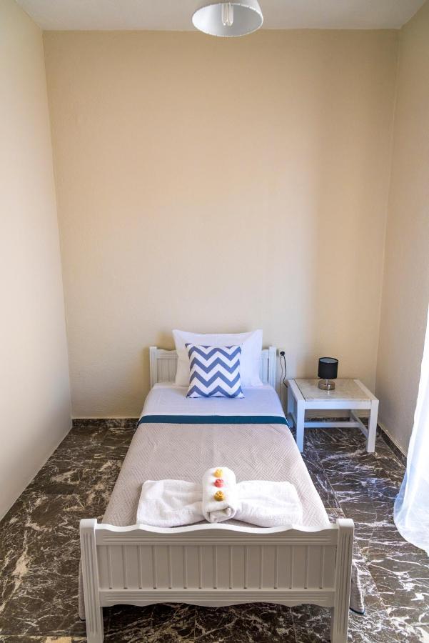 Seaside Home Rethymno  Luaran gambar